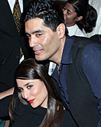 Kareena Kapoor and Manish Malhotra