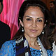 Sangeeta Assomul and Rita Mehta