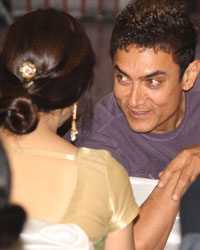 Aamir Khan