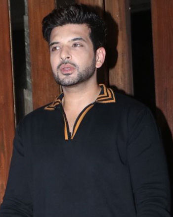 Karan Kundra