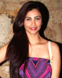 Daisy Shah