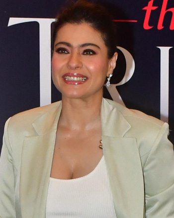 Kajol