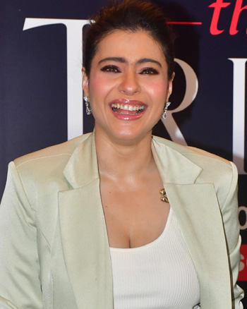 Kajol