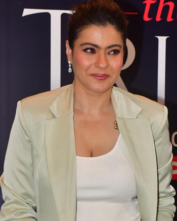 Kajol