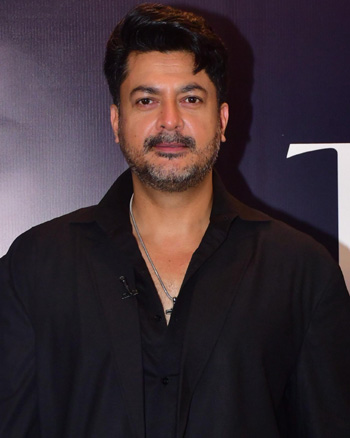 Jisshu Sengupta