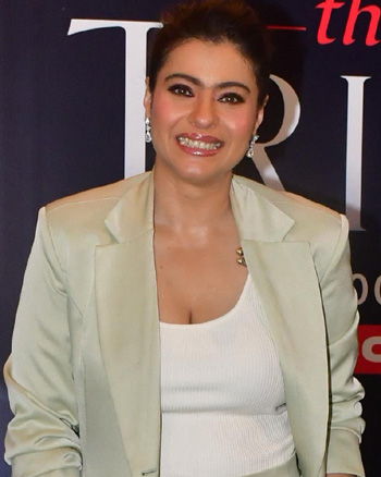 Kajol
