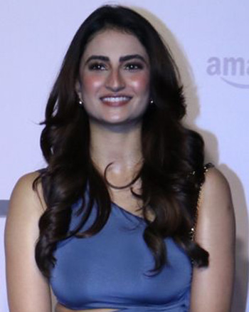 Palak Tiwari