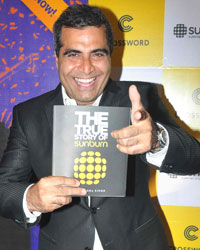 Author Shailendra Singh