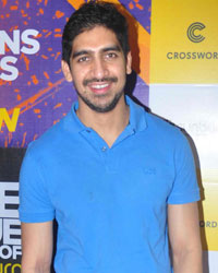 Ayan Mukherjee