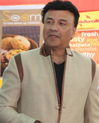 Anu Malik