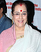 Poonam Sinha