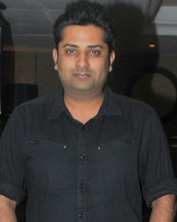 Singer  Sumeet Tappoo