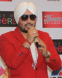 Singer Dilbagh Singh