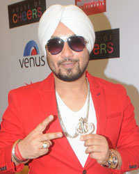 Singer Dilbagh Singh