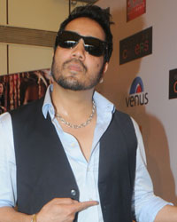 Mika Singh