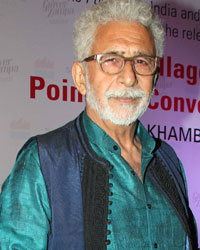 Naseeruddin Shah