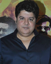 Sajid Khan