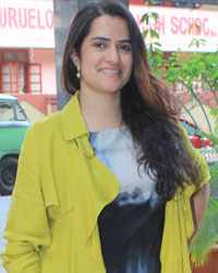 Sona Mohapatra