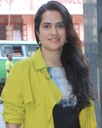 Sona Mohapatra