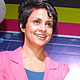 Gul Panag and Farhan Akhtar