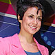 Gul Panag and Farhan Akhtar