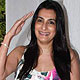 Mana Shetty