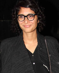 Kiran Rao