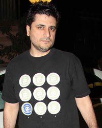 Goldie Behl at The Wolf of Wall Street Screening