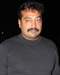 Anurag Kashyap