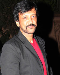 Kay Kay Menon