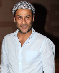 Abhishek Kapoor