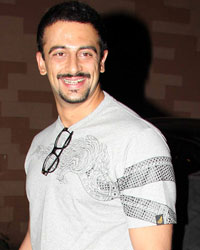 Arunoday Singh