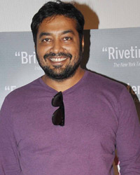 Anurag Kashyap