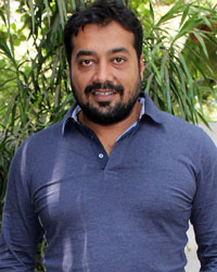 Anurag Kashyap