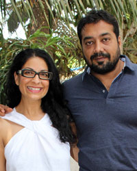 Anurag Kashyap