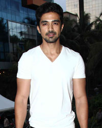 Saqib Saleem