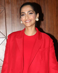 Sonam Kapoor