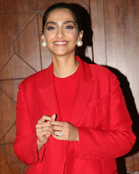 Sonam Kapoor