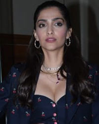 Sonam Kapoor