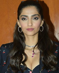 Sonam Kapoor