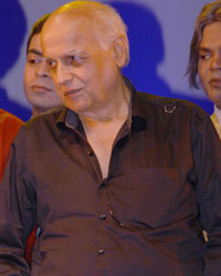 Mahesh Bhatt