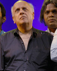 Mahesh Bhatt