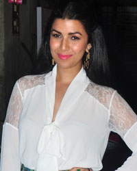 Nimrat Kaur