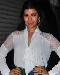 Nimrat Kaur