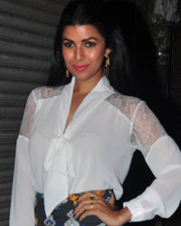 Nimrat Kaur