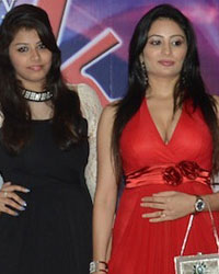 Thirak Music Launch