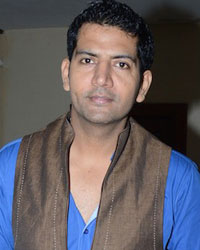 Ashutosh Kaushik