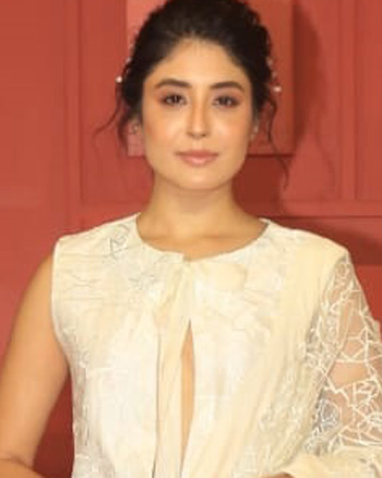 Kritika Kamra