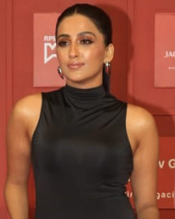 Nimrit Kaur Ahluwalia