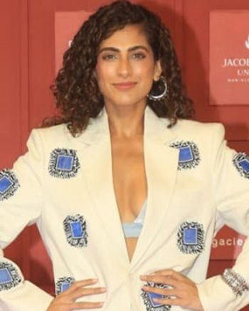 Kubbra Sait